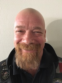 Bruno Viguié Activities Officer