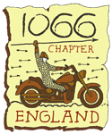 1066 Hastings Chapter