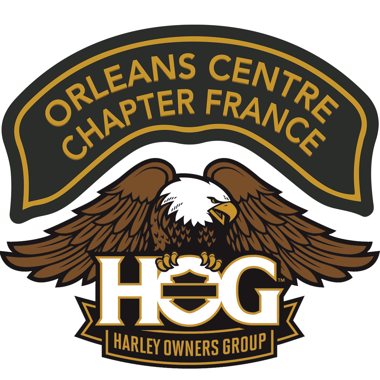 Orléans Chapter