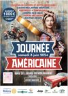 Lille Europe Chapter 2024