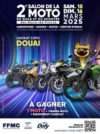 Salon de la Moto 2025
