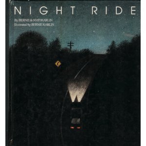 Night Ride