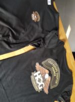 T-shirt Lille Europe Chapter Femme