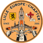 Lille Europe Chapter