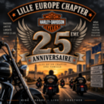Soirée de fin de saison et d'anniversaire du LEC